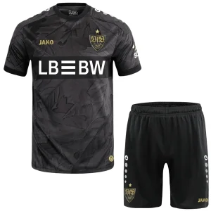 VfB-Stuttgart Jersey 2025 2026 - Jersey VfB-Stuttgart | Jersey Kit Arena