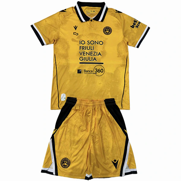 Udinese Jersey 2025 2026 - Jersey Udinese | Jersey Kit Arena