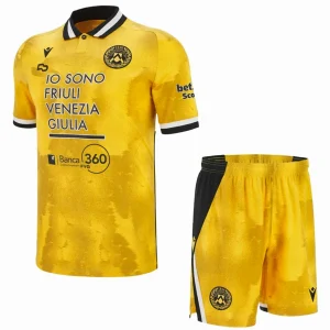 Udinese Jersey 2025 2026 - Jersey Udinese | Jersey Kit Arena