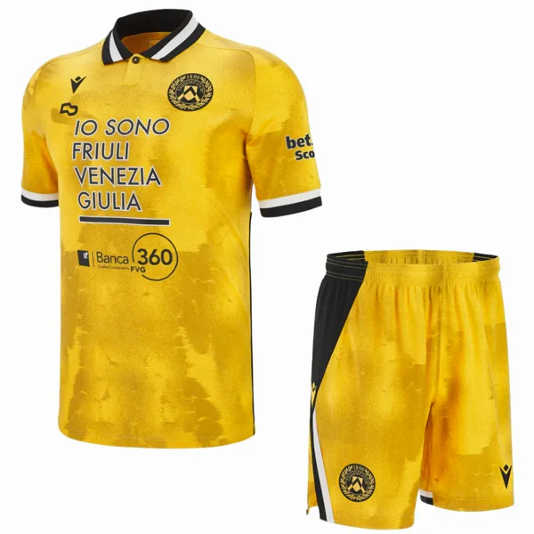 Udinese Jersey 2025 2026 - Jersey Udinese | Jersey Kit Arena