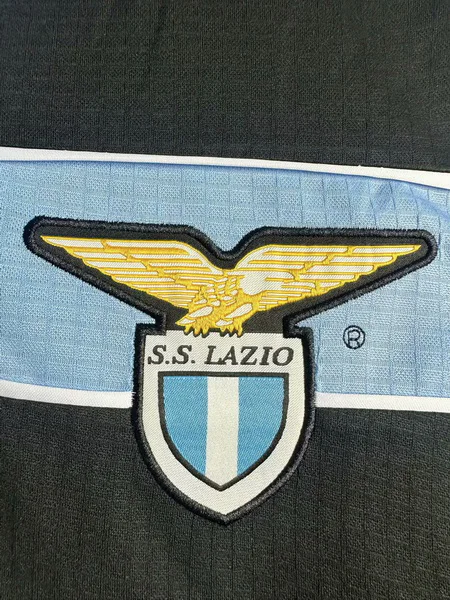 S.S.-Lazio Retro-T-shirts Jersey 2000 - Jersey S.S.-Lazio Retro-T-shirts | Jersey Kit Arena