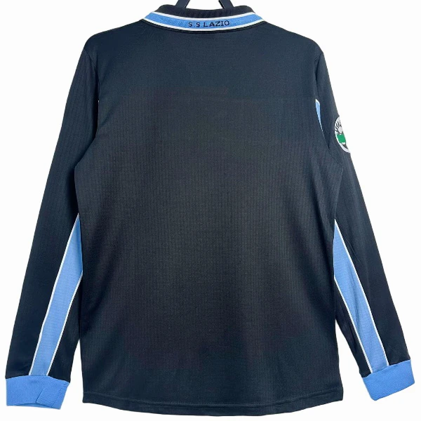 S.S.-Lazio Retro-T-shirts Jersey 2000 - Jersey S.S.-Lazio Retro-T-shirts | Jersey Kit Arena