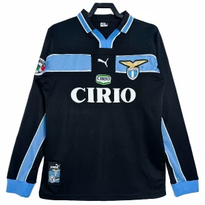 S.S.-Lazio Retro-T-shirts Jersey 2000 - Jersey S.S.-Lazio Retro-T-shirts | Jersey Kit Arena