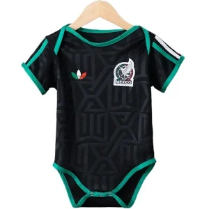 Mexico Child Jersey 2026 - Jersey Mexico Child | Jersey Kit Arena