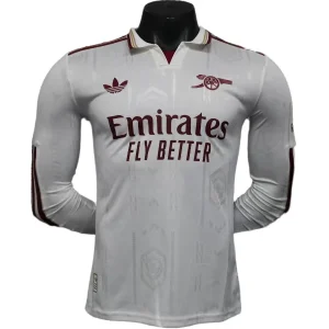Arsenal Jersey 2025 2026 - Jersey Arsenal | Jersey Kit Arena