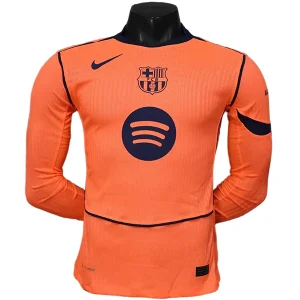 FC-Barcelona Jersey 2025 2026 - Jersey FC-Barcelona | Jersey Kit Arena