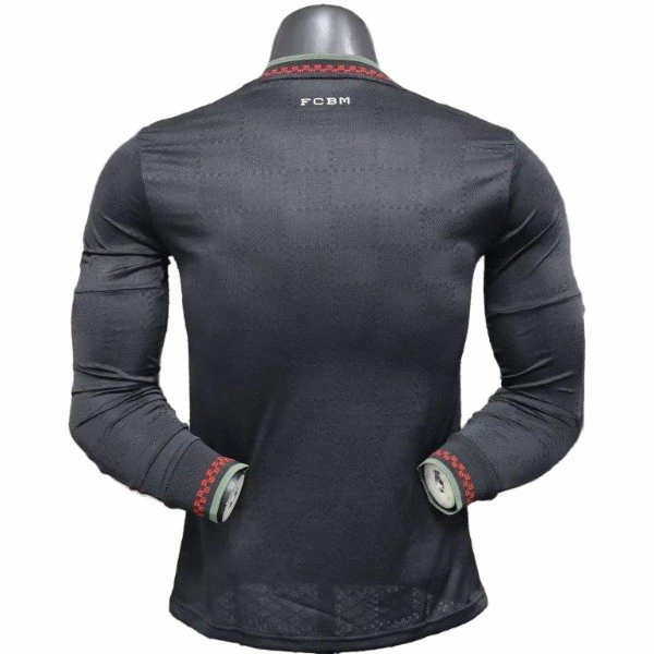 Bayern-munich Jersey 2025 2026 - Jersey Bayern-munich | Jersey Kit Arena