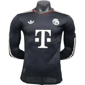 Bayern-munich Jersey 2025 2026 - Jersey Bayern-munich | Jersey Kit Arena