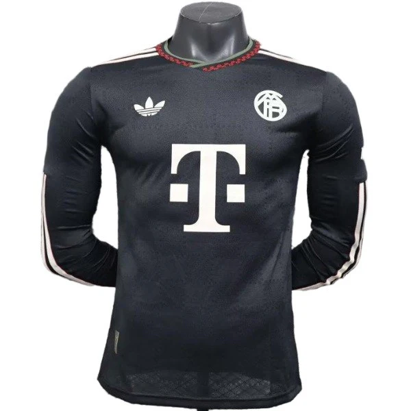 Bayern-munich Jersey 2025 2026 - Jersey Bayern-munich | Jersey Kit Arena