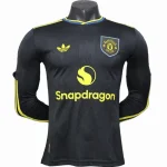 Manchester-united Jersey 2025 2026 - Jersey Manchester-united | Jersey Kit Arena