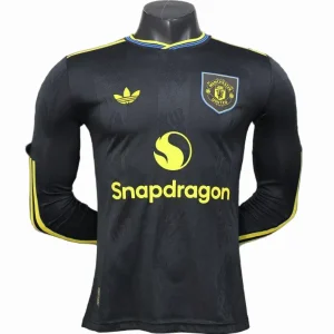 Manchester-united Jersey 2025 2026 - Jersey Manchester-united | Jersey Kit Arena