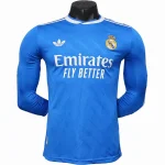 Real-madrid-c.f. Jersey 2025 2026 - Jersey Real-madrid-c.f. | Jersey Kit Arena