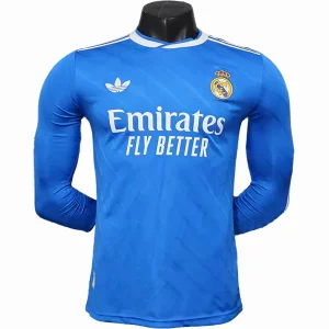 Real-madrid-c.f. Jersey 2025 2026 - Jersey Real-madrid-c.f. | Jersey Kit Arena