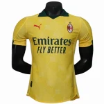A.C.-Milan Jersey 2025 2026 - Jersey A.C.-Milan | Jersey Kit Arena