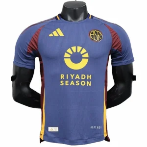 A.S.-Roma Jersey 2024 2025 - Jersey A.S.-Roma | Jersey Kit Arena