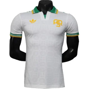A.S.-Roma Jersey 2025 2026 - Jersey A.S.-Roma | Jersey Kit Arena