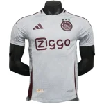AFC-Ajax Jersey 2024 2025 - Jersey AFC-Ajax | Jersey Kit Arena