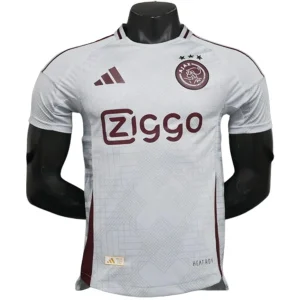 AFC-Ajax Jersey 2024 2025 - Jersey AFC-Ajax | Jersey Kit Arena