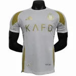Al-Nassr FC Jersey 2024 2025 - Jersey Al-Nassr FC | Jersey Kit Arena
