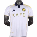 Al-Nassr FC Jersey 2025 2026 - Jersey Al-Nassr FC | Jersey Kit Arena