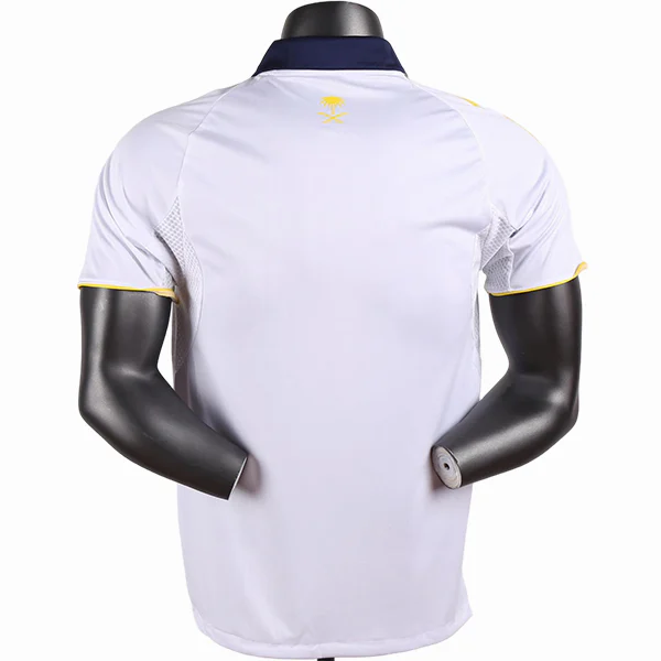 Al-Nassr FC Jersey 2025 2026 - Jersey Al-Nassr FC | Jersey Kit Arena