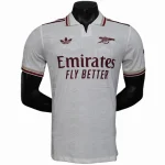 Arsenal Jersey 2025 2026 - Jersey Arsenal | Jersey Kit Arena