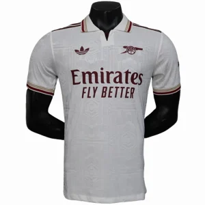 Arsenal Jersey 2025 2026 - Jersey Arsenal | Jersey Kit Arena