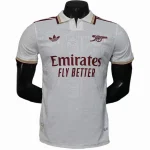 Arsenal Jersey 2025 2026 - Jersey Arsenal | Jersey Kit Arena