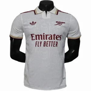Arsenal Jersey 2025 2026 - Jersey Arsenal | Jersey Kit Arena