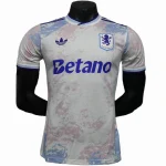 Aston-villa Jersey 2025 2026 - Jersey Aston-villa | Jersey Kit Arena