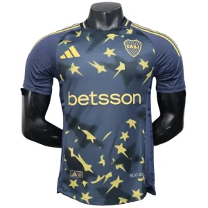 Boca-juniors Jersey 2024 2025 - Jersey Boca-juniors | Jersey Kit Arena