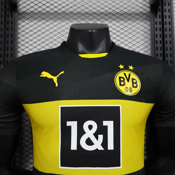 Borussia-dortmund Jersey 2024 2025 - Jersey Borussia-dortmund | Jersey Kit Arena