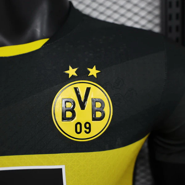 Borussia-dortmund Jersey 2024 2025 - Jersey Borussia-dortmund | Jersey Kit Arena