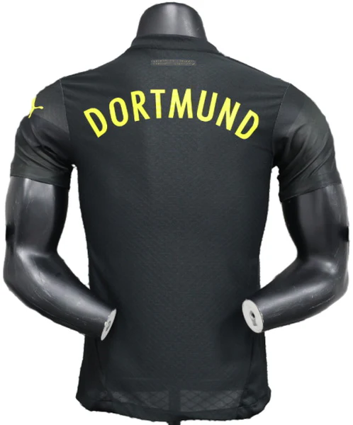 Borussia-dortmund Jersey 2024 2025 - Jersey Borussia-dortmund | Jersey Kit Arena
