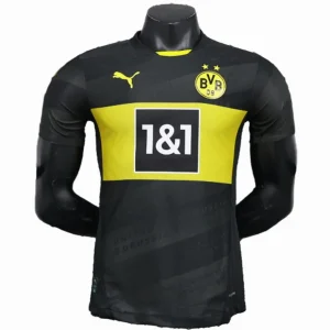 Borussia-dortmund Jersey 2024 2025 - Jersey Borussia-dortmund | Jersey Kit Arena