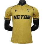 Crystal-palace Jersey 2025 2026 - Jersey Crystal-palace | Jersey Kit Arena