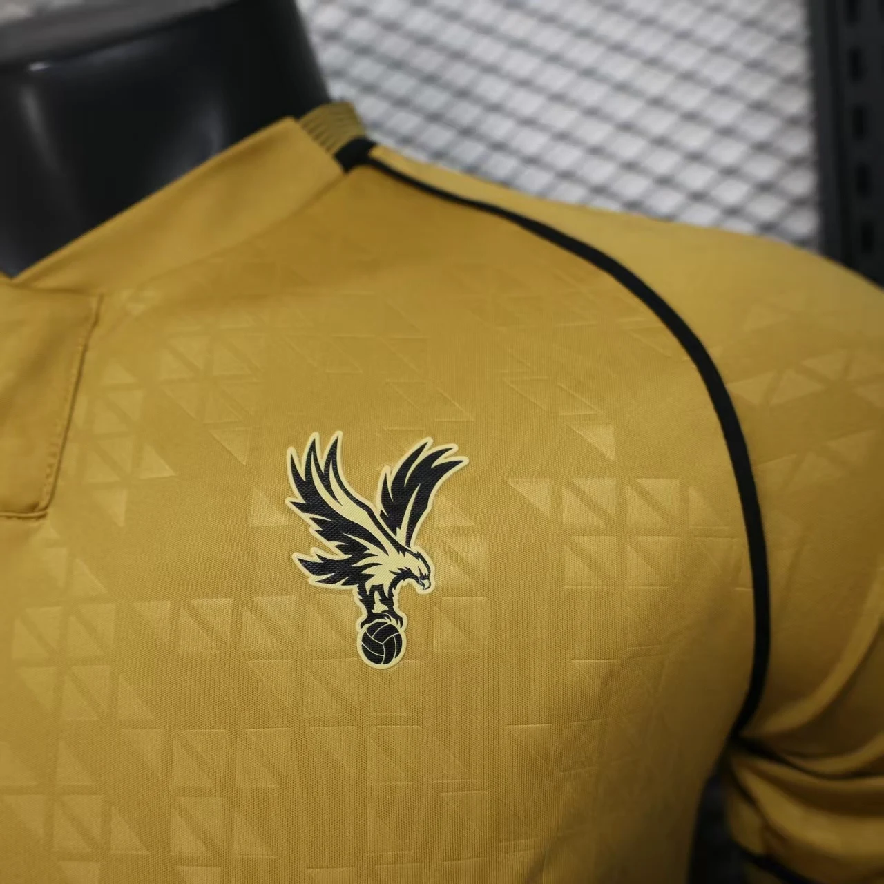 Crystal-palace Jersey 2025 2026 - Jersey Crystal-palace | Jersey Kit Arena