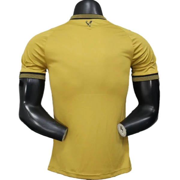 Crystal-palace Jersey 2025 2026 - Jersey Crystal-palace | Jersey Kit Arena
