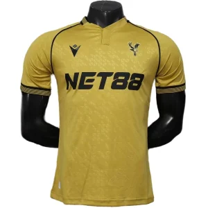 Crystal-palace Jersey 2025 2026 - Jersey Crystal-palace | Jersey Kit Arena