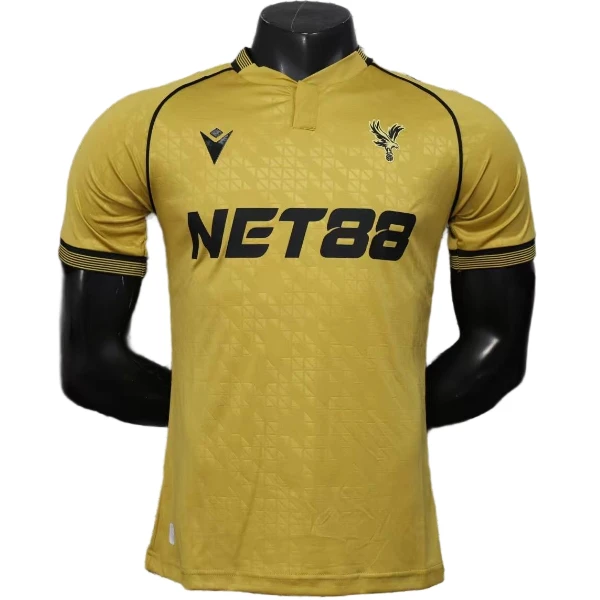 Crystal-palace Jersey 2025 2026 - Jersey Crystal-palace | Jersey Kit Arena