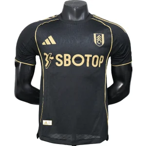 Fulham Jersey 2025 2026 - Jersey Fulham | Jersey Kit Arena