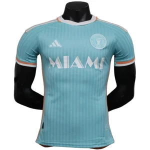 Inter Miami Cf Jersey 2024 2025 - Jersey Inter Miami Cf | Jersey Kit Arena