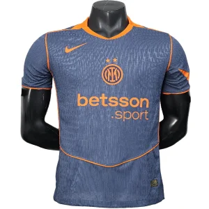 Inter-milan Jersey 2025 2026 - Jersey Inter-milan | Jersey Kit Arena