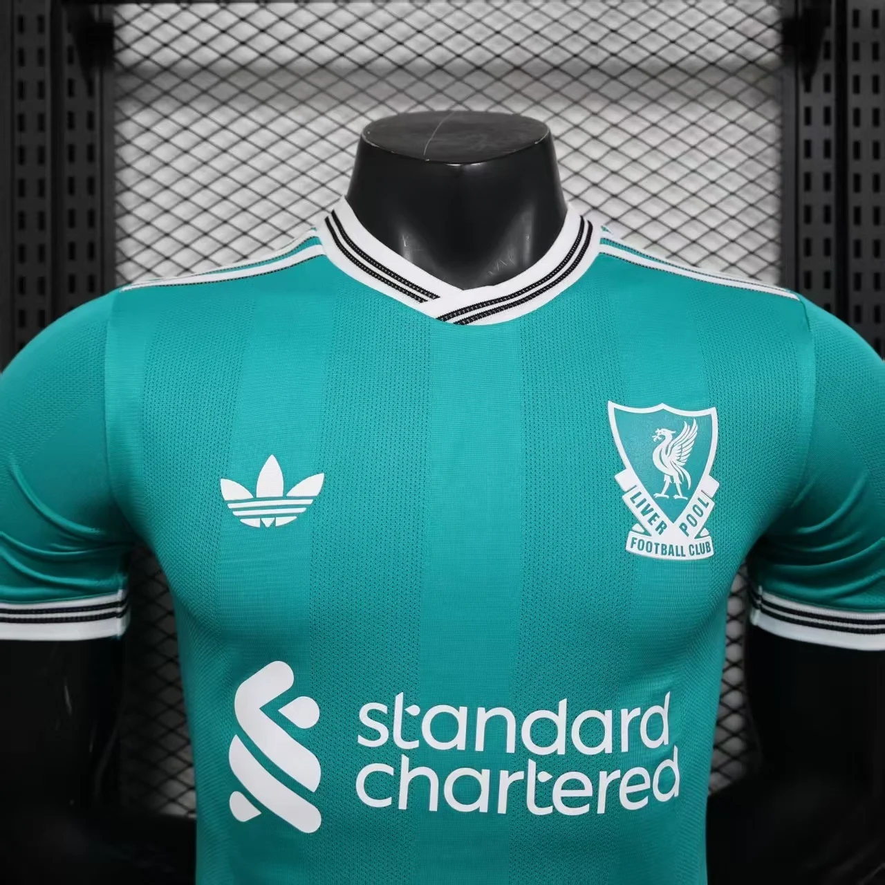 Liverpool Jersey 2025 2026 - Jersey Liverpool | Jersey Kit Arena