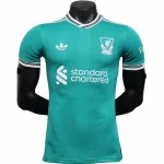 Liverpool Jersey 2025 2026 - Jersey Liverpool | Jersey Kit Arena