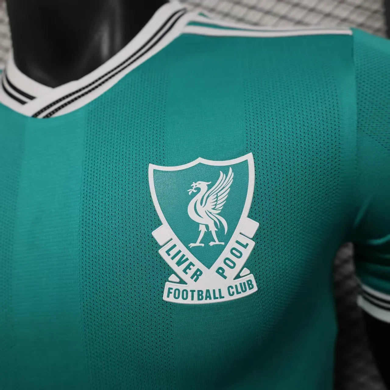 Liverpool Jersey 2025 2026 - Jersey Liverpool | Jersey Kit Arena
