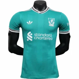 Liverpool Jersey 2025 2026 - Jersey Liverpool | Jersey Kit Arena