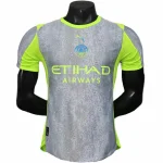 Manchester-city Jersey 2025 2026 - Jersey Manchester-city | Jersey Kit Arena