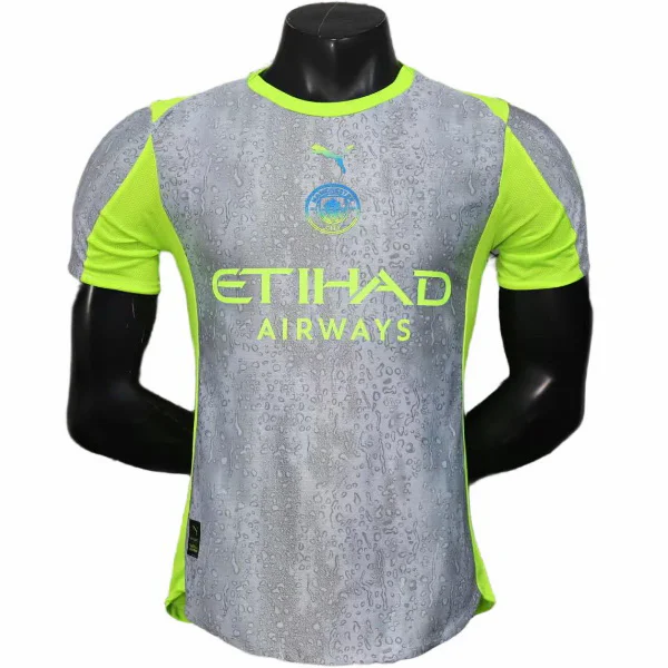 Manchester-city Jersey 2025 2026 - Jersey Manchester-city | Jersey Kit Arena