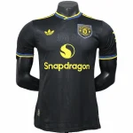 Manchester-united Jersey 2025 2026 - Jersey Manchester-united | Jersey Kit Arena